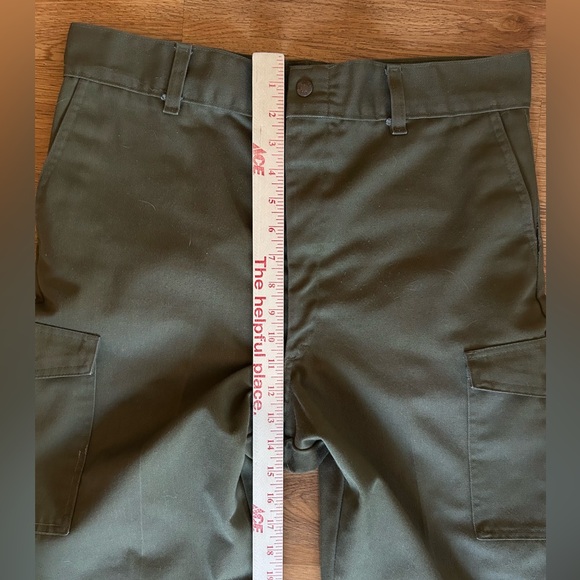 Boy Scouts uniform trousers. - Picture 15 of 16